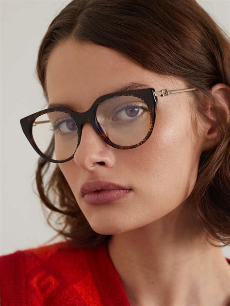 fendi cat eye prescription glasses|Fendi cat eye sunglasses sale.